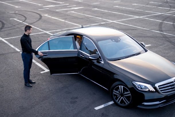 Private Basel Airport Transfer