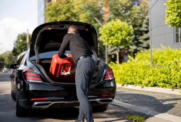 VIP transfer Basel