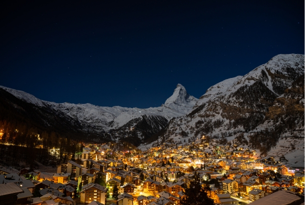 Zermatt transfer service 