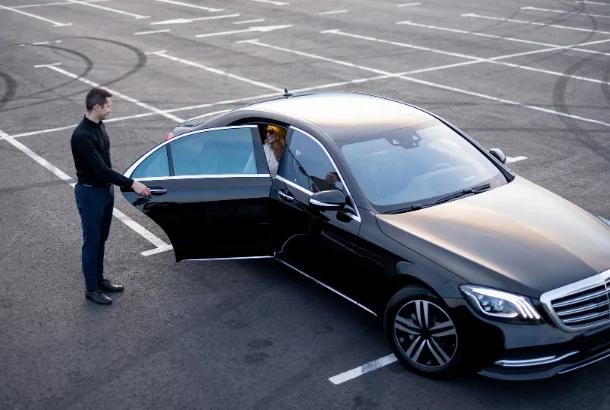 Chauffeur service Zurich