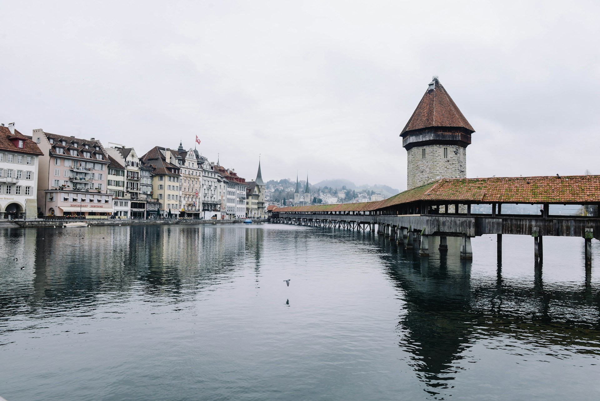 Top Places to Visit Near Zurich in April: Discover Switzerland’s Hidden Gems!