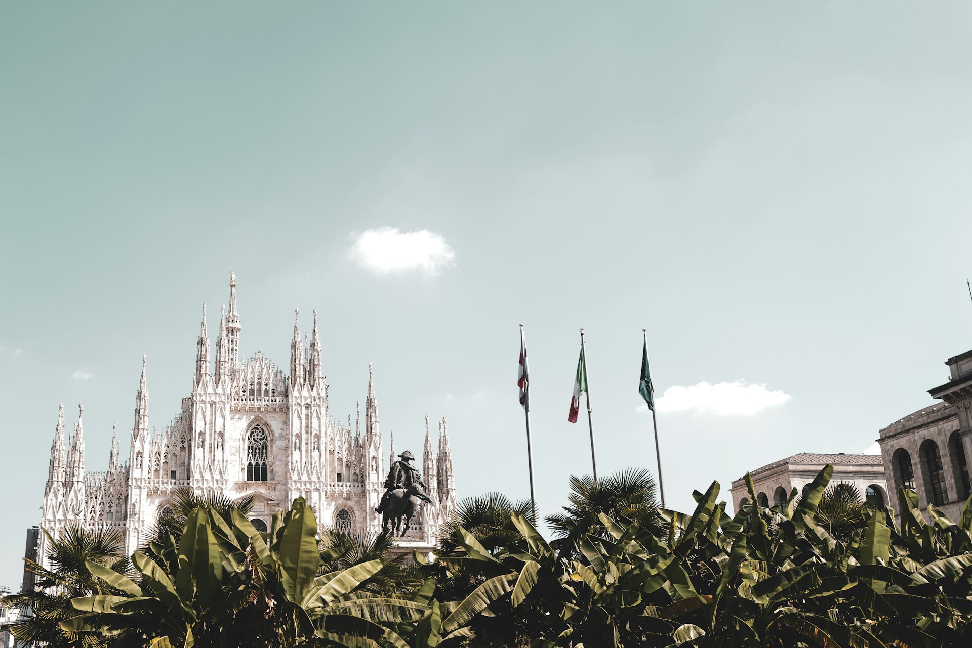 Discover Milan: 5 Must-Visit Places for an Unforgettable Experience
