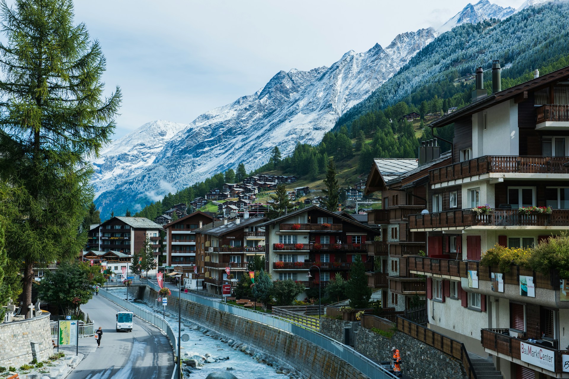 Zermatt Airport Transfer: Your Gateway to Alpine Bliss