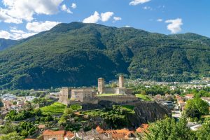 Bellinzona 