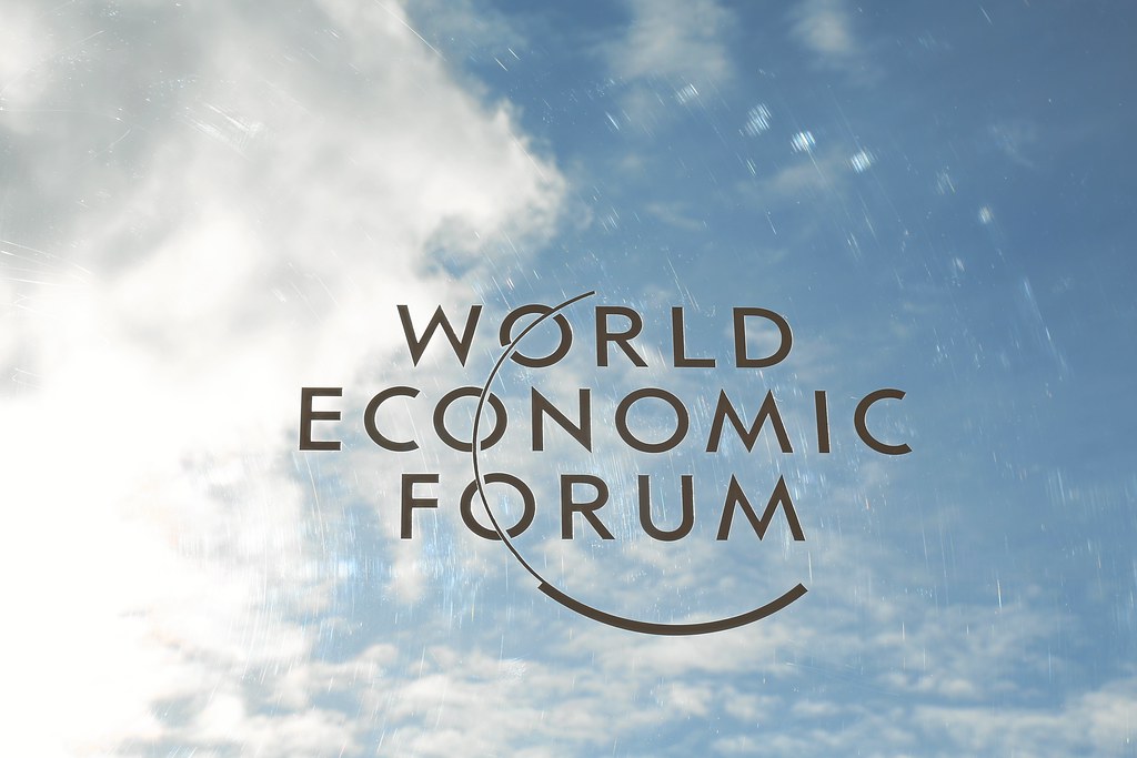 World Economic Forum Annual Meeting 2025: Collaboration for the Intelligent Age